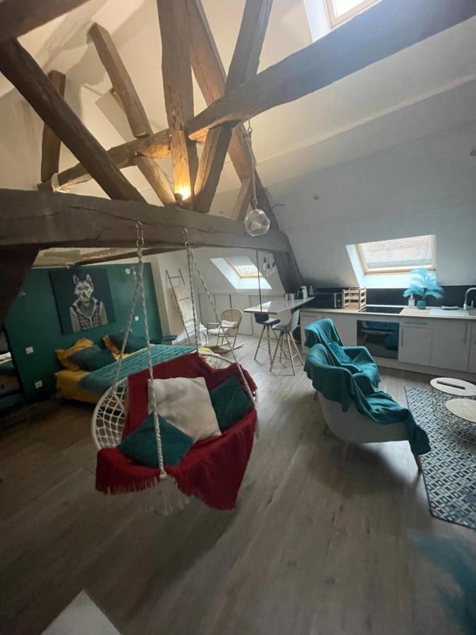 Apartment Eden D'exception