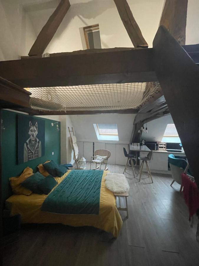 Apartment Eden D'exception