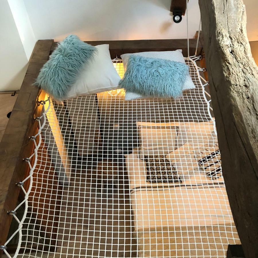 Eden D'exception Apartment