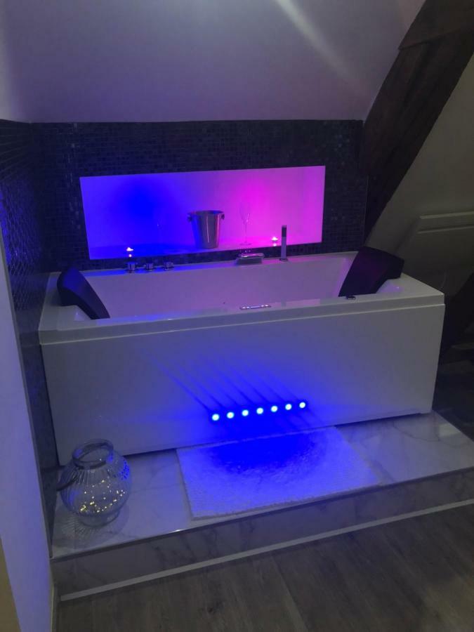 Eden D'exception Apartamento Dijon